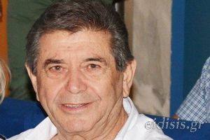 Το στερνό αντίο στον πρώην Δήμαρχο Γιώργιο Δαμιανίδη