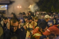 Σε διάλογο καλεί τους πολιτικούς αρχηγούς ο πρόεδρος της πΓΔΜ