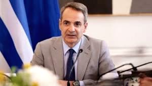 Συνέντευξη του Κυριάκου Μητσοτάκη στον Ant1: Όλα όσα θα αποκαλυφθούν
