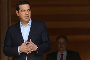 Στο Πεκίνο ο Αλέξης Τσίπρας στις 2-6 Ιουλίου