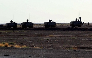 ΗΠΑ: Αλλους 1.500 στρατιωτικούς συμβούλους στέλνει στο Ιράκ