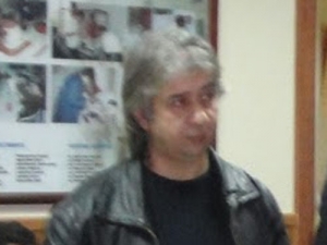 Συνεχίζουμε τους αγώνες μας