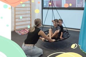 Διεπιστημονικό Κέντρο Kinesis: Τα οφέλη της εργοθεραπείας