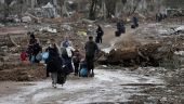 Η θέση των Ηνωμένων Αραβικών Εμιράτων κατά του εκτοπισμού των Παλαιστινίων