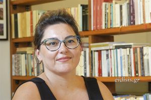 Κοινωνία ώρα μηδέν