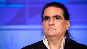 ΗΠΑ: Απελευθερώθηκε ο Άλεξ Σάαμπ, συνεργάτης του Νικολάς Μαδούρο