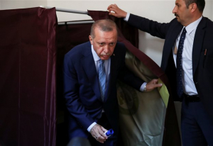 Oι Ελληνες της Πόλης και οι τουρκικές εκλογές