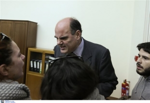 ΕΜΠ: Διεκόπη συνεδρίαση της Συγκλήτου