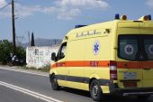 Θεσσαλονίκη: Αυτοκίνητο χτύπησε 16χρονο και τον εγκατέλειψε – Αναζητείται ο οδηγός