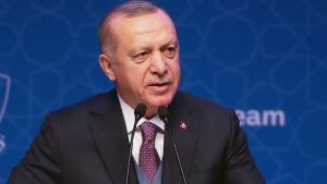 Ερντογάν: «Η στάση των Ταλιμπάν απέναντι στις γυναίκες έχει αλλάξει σε σχέση με 20 χρόνια πριν»