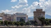 Η Θεσσαλονίκη προβάλλεται από το Τελ Αβίβ στο τηλεοπτικό κοινό όλου του κόσμου