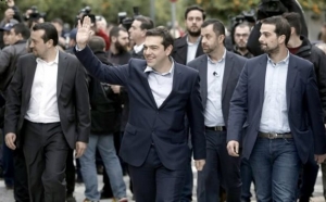Οι κατευθυντήριες γραμμές της νέας κυβέρνησης στο πρώτο Υπουργικό Συμβούλιο