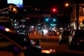 Μακελειό στις ΗΠΑ: Δέκα νεκροί από πυρά στο Μόντερεϊ Παρκ σε εκδήλωση για την κινεζική Πρωτοχρονιά