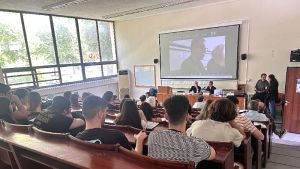 Πρόταση για τη δημιουργία τμήματος Κοινωνιολογίας στο ΑΠΘ