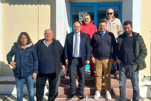 Με θετικό πρόσημο τα Βιομηχανικά Σφαγεία Κιλκίς