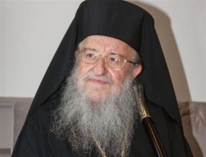 Ανθιμος: Η Ευρώπη κινδυνεύει-Tο Ισλάμ κάλυψε το κενό της αθεΐας