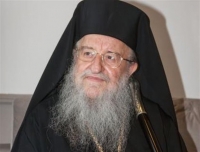 Ανθιμος: Η Ευρώπη κινδυνεύει-Tο Ισλάμ κάλυψε το κενό της αθεΐας