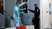 Τέσσερα κρούσματα Covid-19 στο προσωπικό του Θεαγενείου