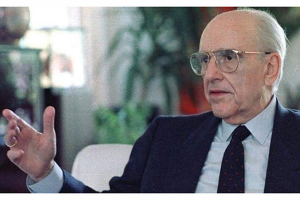 Δήλωση του Γιώργου Φραγγίδη για την επέτειο του Θανάτου του Ανδρέα Παπανδρέου