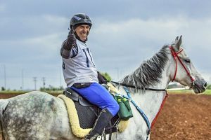 Κιλκίς: Συναρπαστικό Πανελλήνιο Πρωτάθλημα & Διεθνής Αγώνας Ιππικής Αντοχής