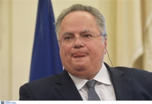 Κυπριακό: Σκληρή απάντηση Κοτζιά στην Τουρκία για το ναυάγιο των συνομιλιών