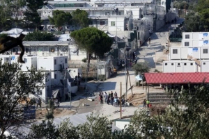 Human Rights Watch: Απροστάτευτοι οι ασυνόδευτοι ανήλικοι στη Μόρια