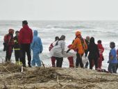 Ιταλία: Κύκλωμα «κοστολογούσε» στα 10.000 ευρώ τη μεταφορά κάθε μετανάστη – Συνελήφθησαν 29 άτομα