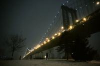 Σε συναγερμό οι βορειοανατολικές ΗΠΑ εν όψει κύματος ψύχους