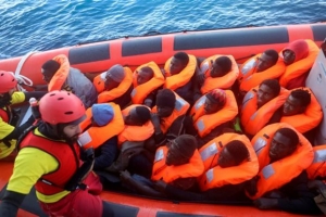Unicef: Ο πιο θανατηφόρος χειμώνας φέτος για τα προσφυγόπουλα