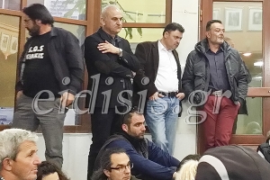 H …τρόικα του ΣΥΡΙΖΑ
