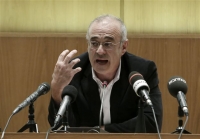 Μάρδας: Οι λάτρεις της μιζέριας μίλησαν ειρωνικά για το «θερινό Νταβός»