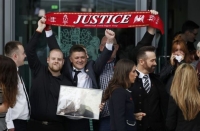 Δικαίωση ύστερα από 27 χρόνια για τα 96 θύματα του Χίλσμπορο