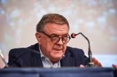 Qatargate: Ο Παντσέρι «κάρφωσε» Ταραμπέλα και Κοτσολίνο