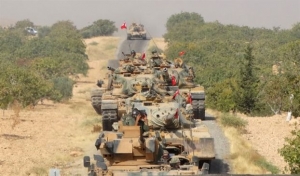 ΗΠΑ: «Απαράδεκτες» οι συγκρούσεις στη Βόρεια Συρία