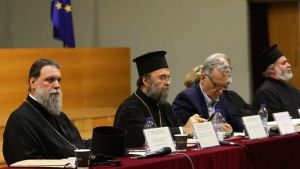 Ποιμαντικές προκλήσεις και ψηφιακή εποχή: Τα συμπεράσματα του συνεδρίου του περιοδικού ‘Θεολογία’