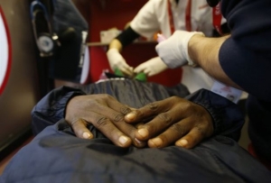 Εκατοντάδες μετανάστες διέσωσαν ιταλικά πλοία στην Μεσόγειο