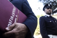 Συνελήφθη ο Καλαβρέζος μαφιόζος Τζουσέπε Τζόρτζι, γνωστός ως «το πρόβατο»