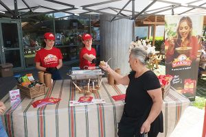 Η ΜΑΚΒΕΛ συμμετείχε στην εκδήλωση «Γεύσεις Μνήμης» για τα 100 χρόνια από τη Μικρασιατική Καταστροφή