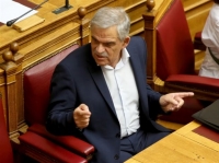 Τόσκας: Κι εγώ συνταξιούχος είμαι, είναι δίκαιη η οργή τους