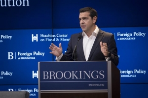 Τσίπρας: Η Ελλάδα εισέρχεται σε νέα περίοδο, τώρα είναι η ώρα να την εμπιστευτείτε