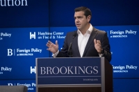 Τσίπρας: Η Ελλάδα εισέρχεται σε νέα περίοδο, τώρα είναι η ώρα να την εμπιστευτείτε