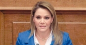 Θα ψηφίσει υπέρ του Σταύρου Δήμα η βουλευτής Μίκα Ιατρίδη