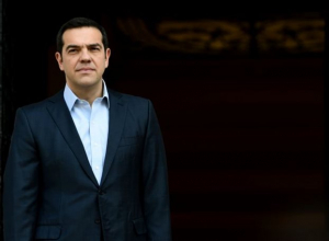 Αλέξης Τσίπρας: Έχω ευθύνη απέναντι στη χώρα