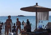 Χαλκιδική: Νεκρή ανασύρθηκε 75χρονη από παραλία στα Ψακούδια