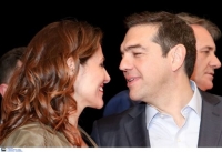 Αναστάσιμες ευχές από την Κέρκυρα έστειλε ο πρωθυπουργός