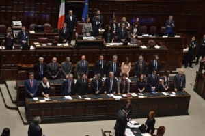 Ιταλία: Η Βουλή ενέκρινε την εκλογική μεταρρύθμιση του Ρέντσι