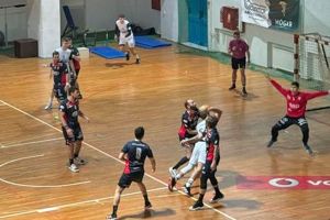 Αποκλείστηκε μαχόμενος ο ΓΑΣ Κιλκίς από τον Δούκα