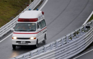 Ιαπωνία: Κατέπεσε στρατιωτικό ελικόπτερο - Νεκροί οι 2 χειριστές