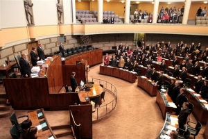 Στις κάλπες οι 900 Φινλανδοί που ζουν στην Ελλάδα
