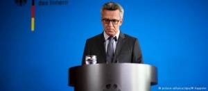 Deutsche Welle: Ενδοκυβερνητικές τριβές για την έκθεση περί Τουρκίας